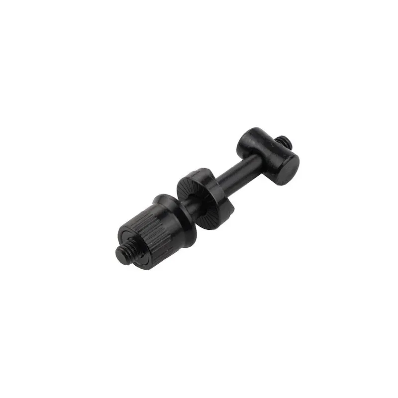 Kit axe de fermeture de bague de serrage