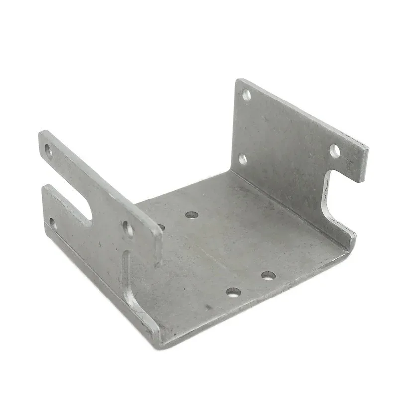 Cage en acier pour Xenon-S