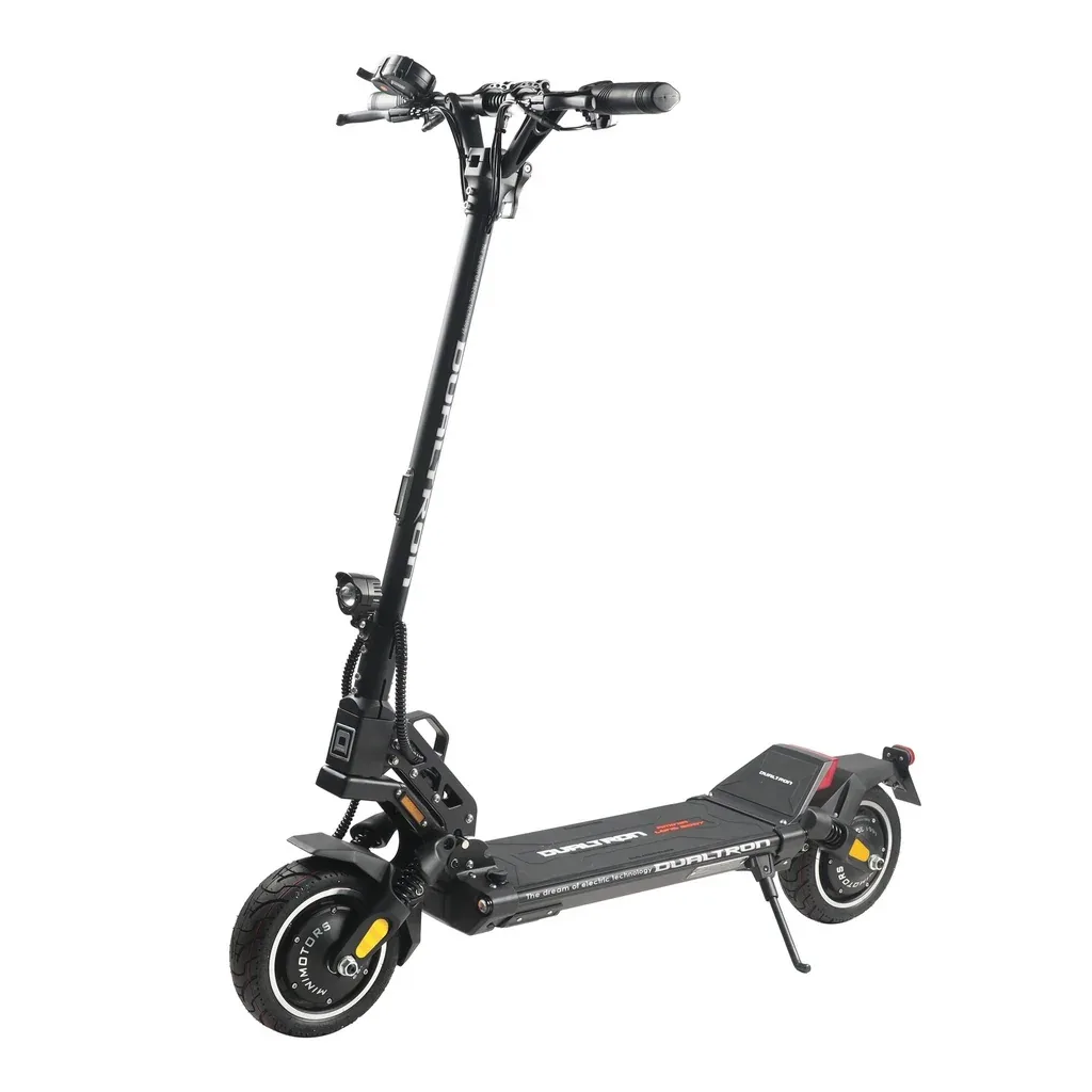 DUALTRON AMINIA Simple ou Double MOTEUR IPX5