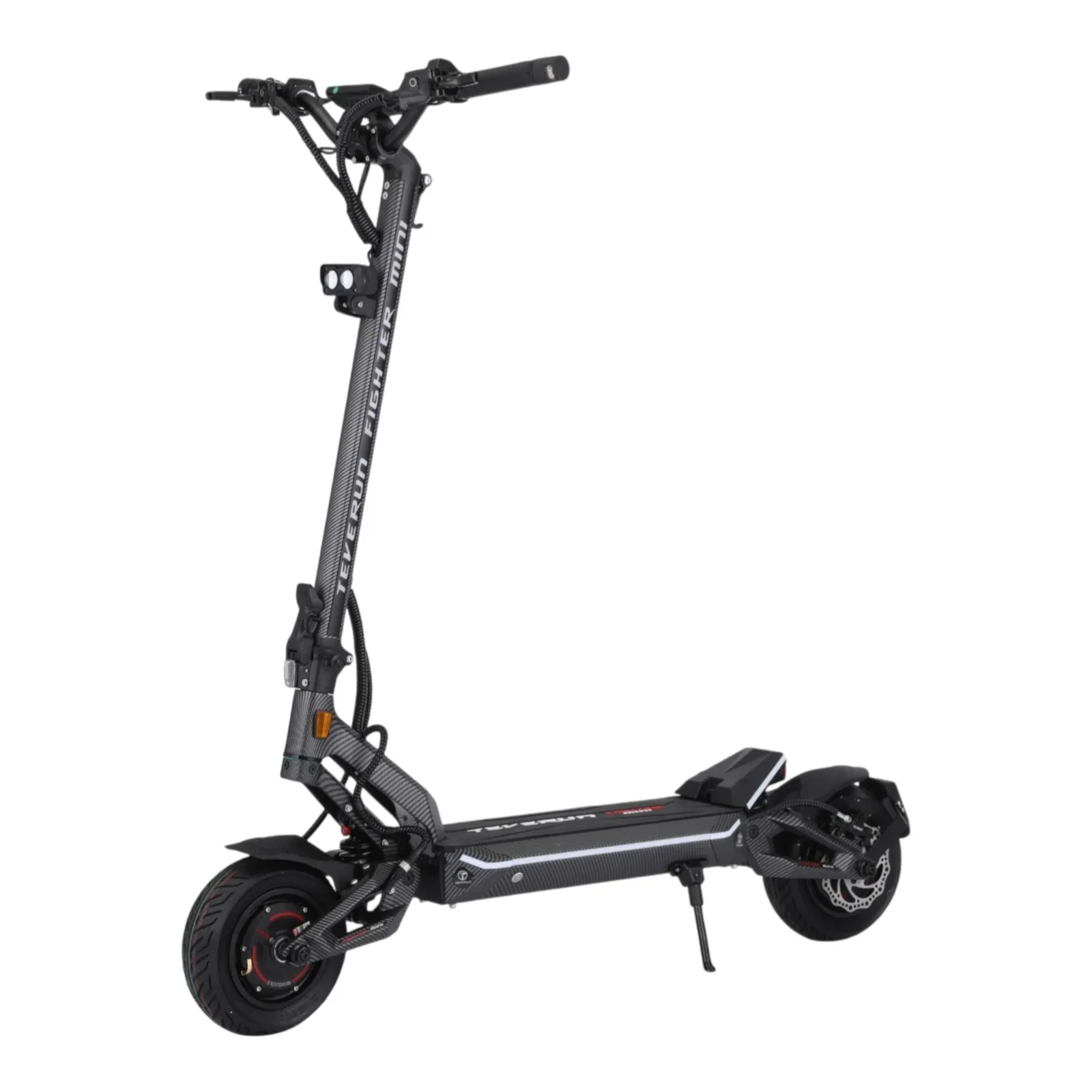 TEVERUN FIGHTER MINI 2026 MOTEUR BOSCH