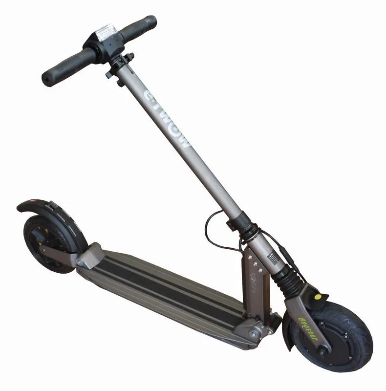 E-Twow Booster