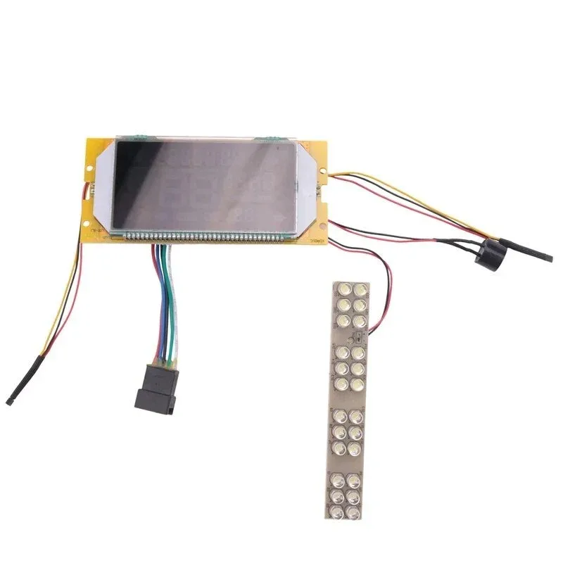 Kugoo S1 S2 S3 Écran d'affichage LCD