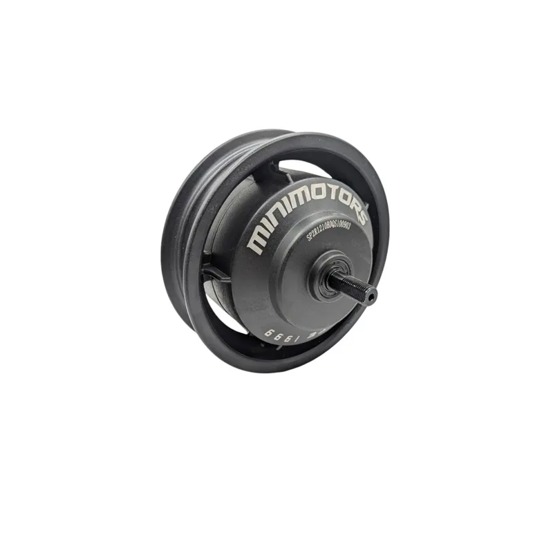 Moteur arrière – Dualtron Forever, Spider & compatibles