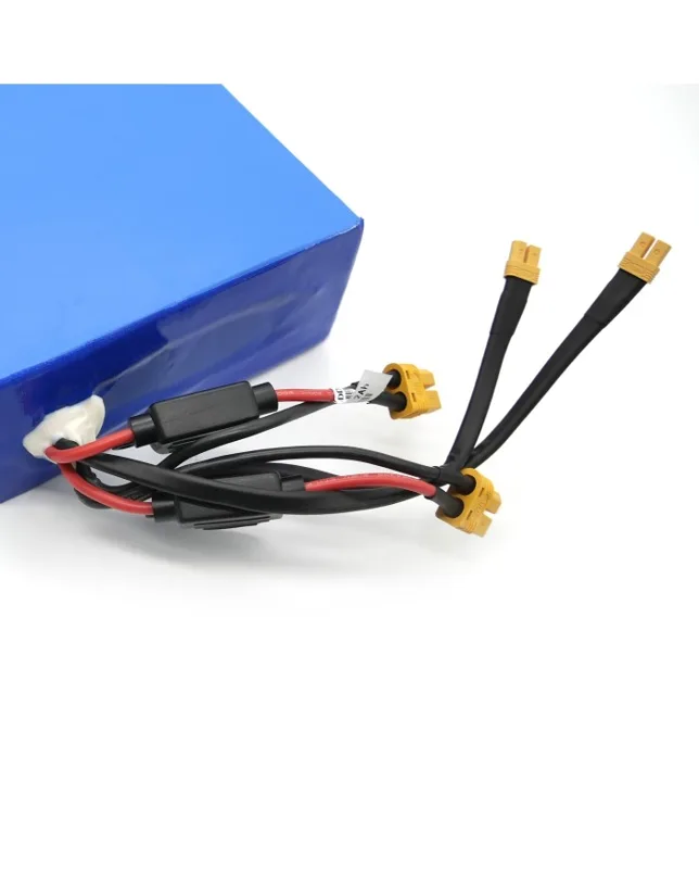 Batterie pour trottinette électrique 52V · 18.2Ah