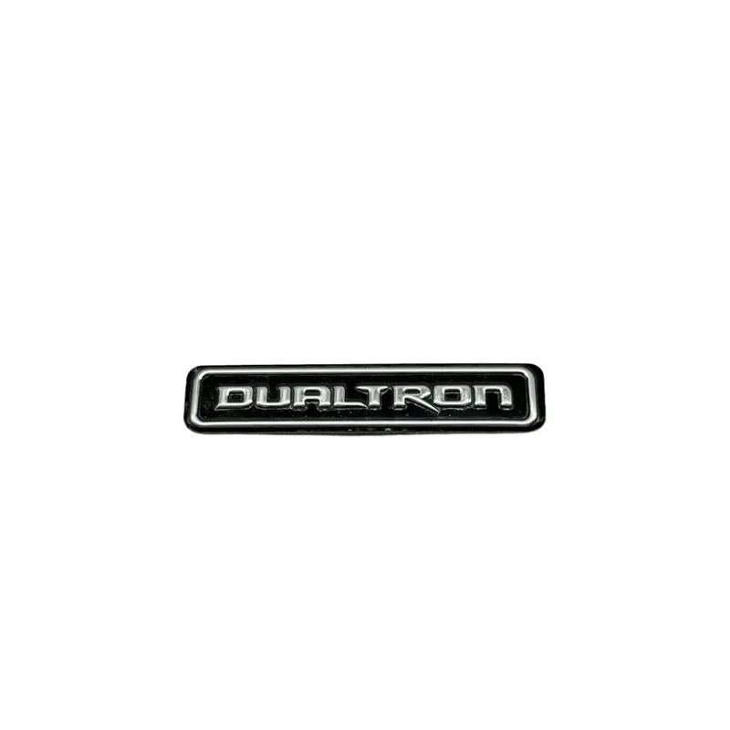 Sticker logo – Dualtron Togo & compatibles
