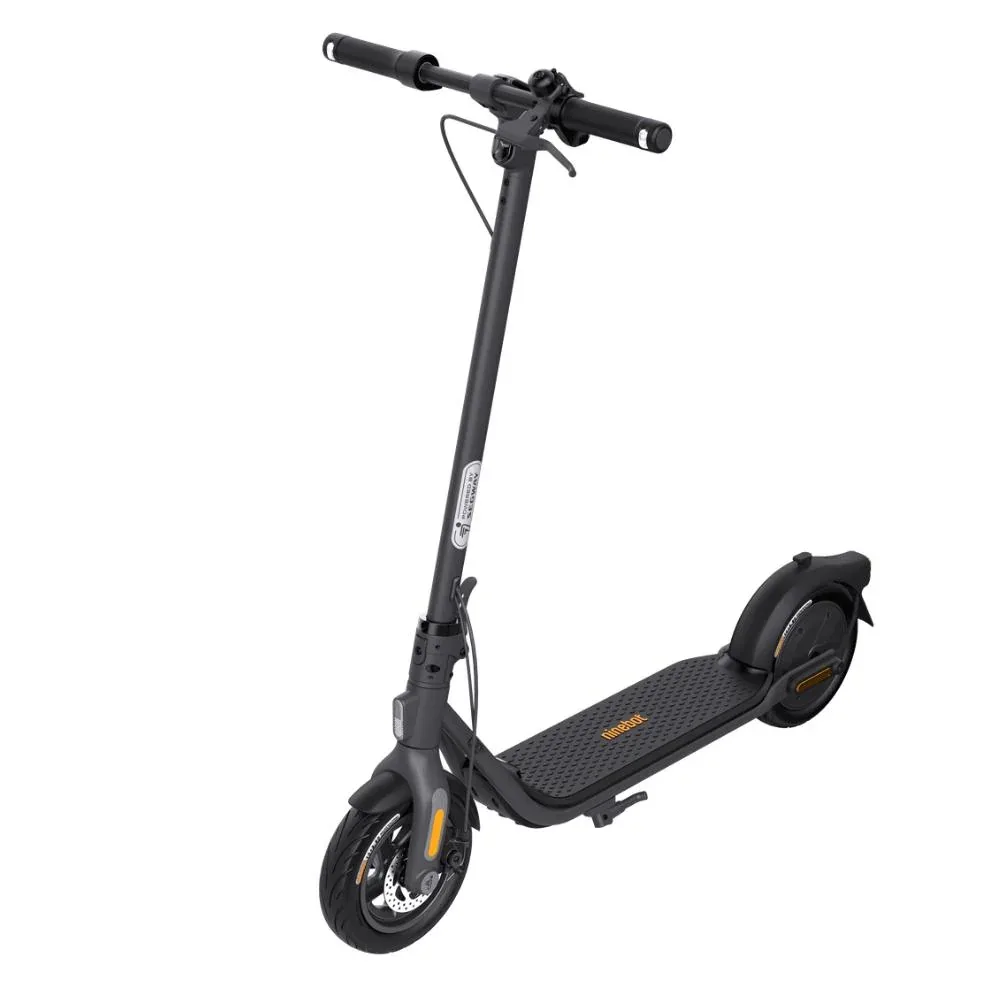 Segway-Ninebot Ninebot F2 Plus