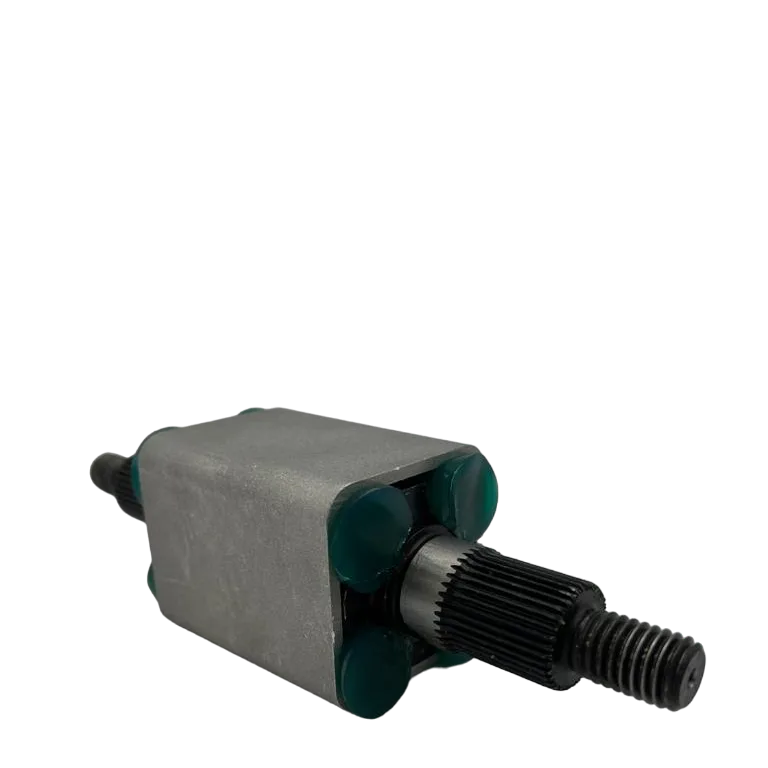Cartridge Suspension (Green) for Dualtron Achilleus · Victor · Thunder