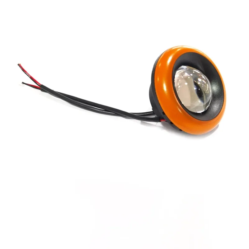 LED avant gauche – Dualtron X Ltd