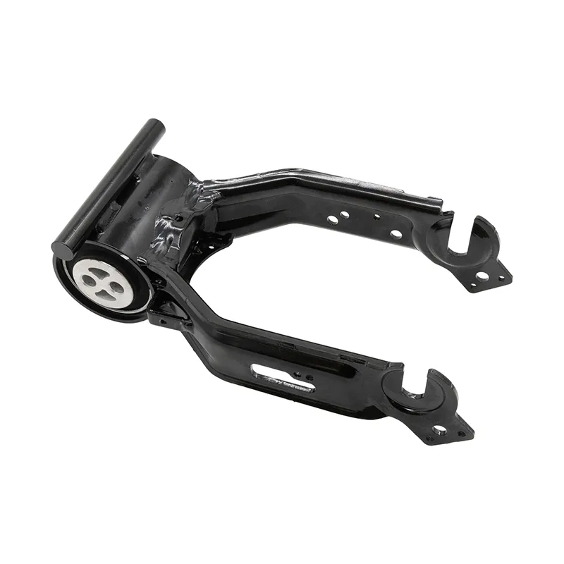 Suspension fourche arrière Ninebot F3