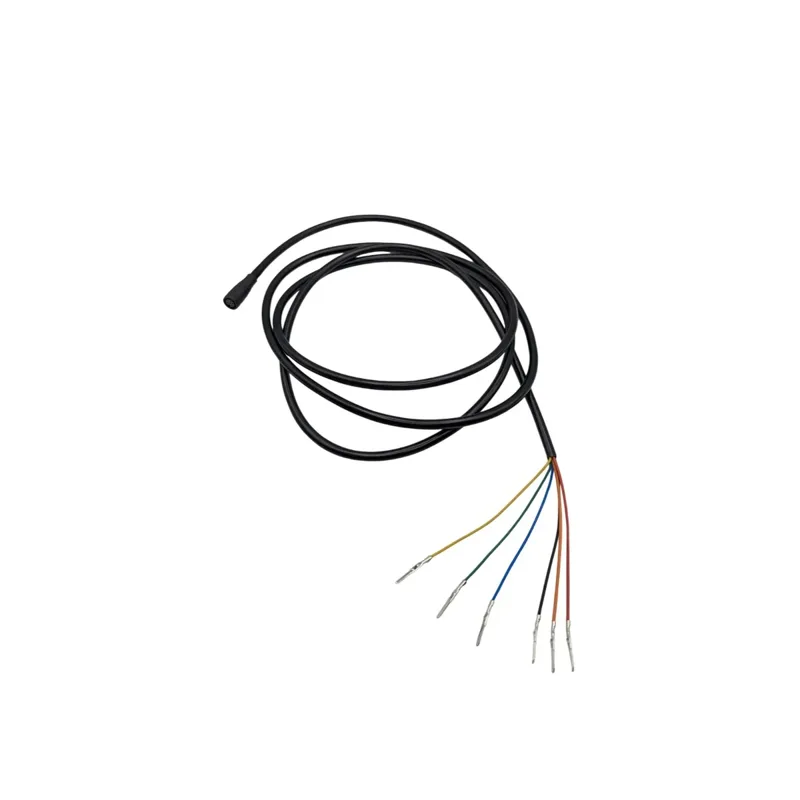 Câble display EY3 6 pins – Dualtron Forever 18Ah, Forever Limited 24Ah