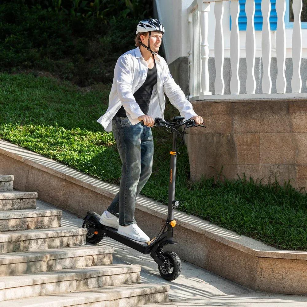 Ausom L1 Trottinette Électrique