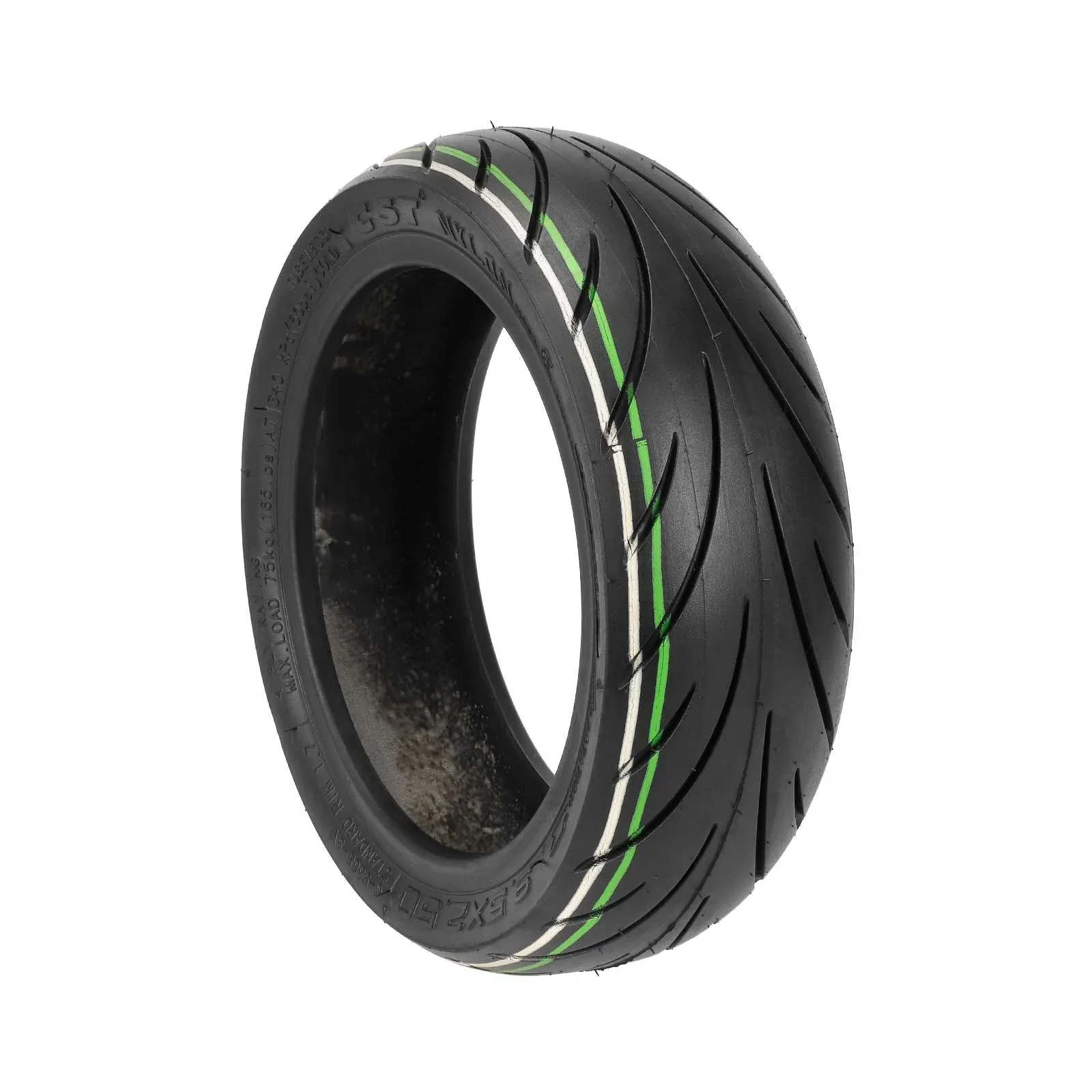 Pneu Niu KQi3 9,5x2.5 tubelss
