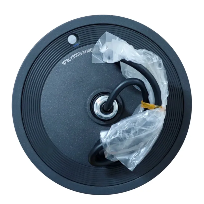 Moteur avant – Xiaomi Electric Scooter 4 (Original)