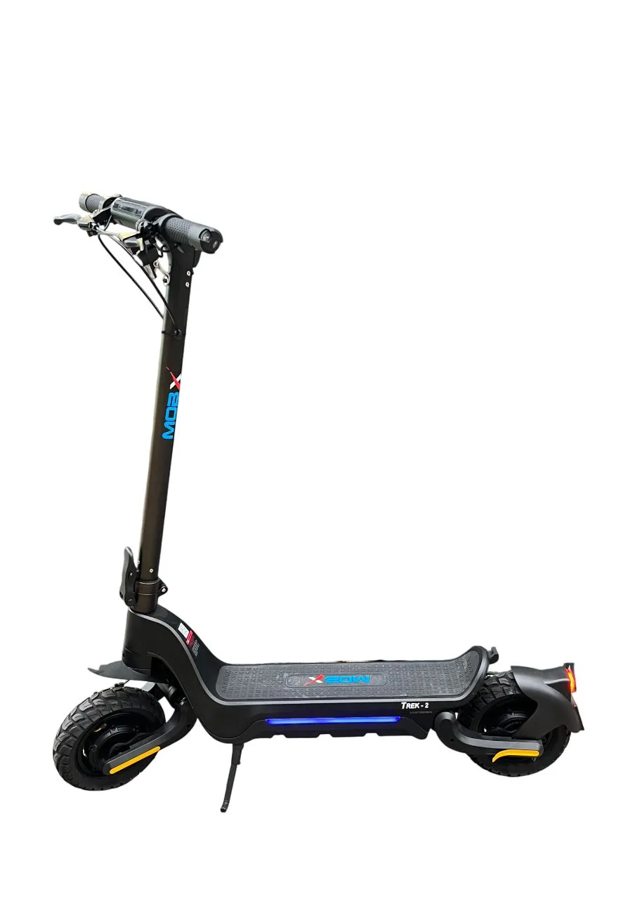 MOBX Trek 2