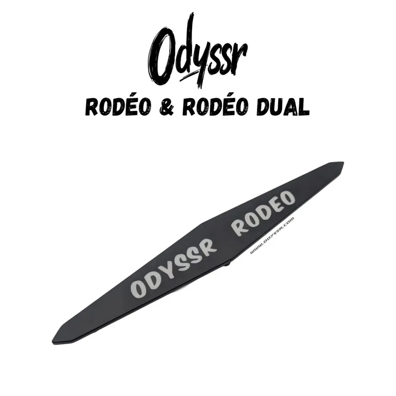 Cache LED de deck – Odyssr Rodeo & Rodeo Dual