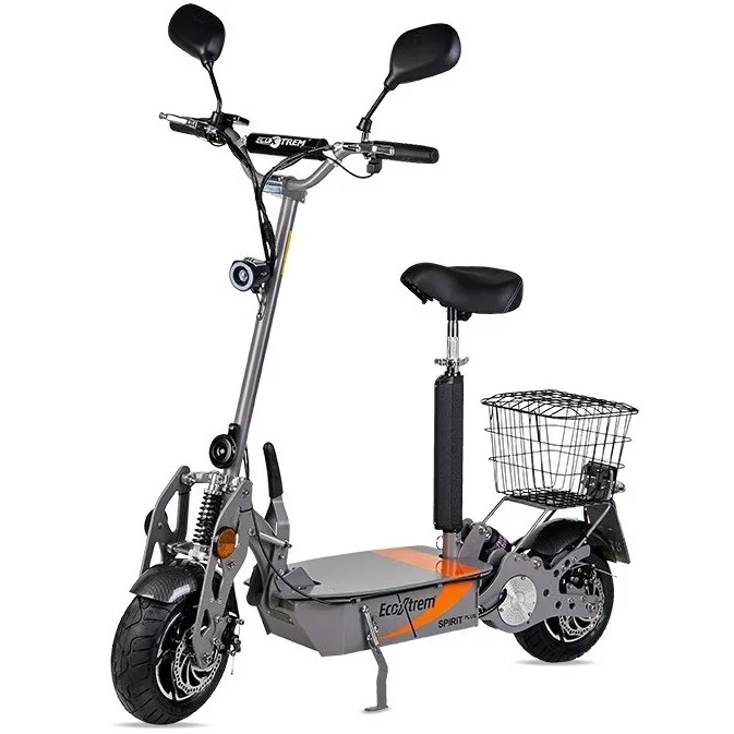 Ecoxtrem Spirit 1800W