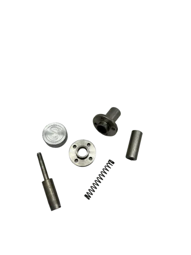 Speedway 5 · Molette Systeme De Pliage Kit Complet (6 Pièces)