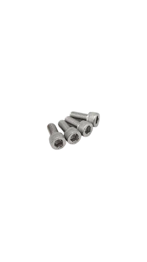 DUALTRON TOGO & TOGO LTD · VIS SUPPORT GUIDON (X4) M6*14/SUS304