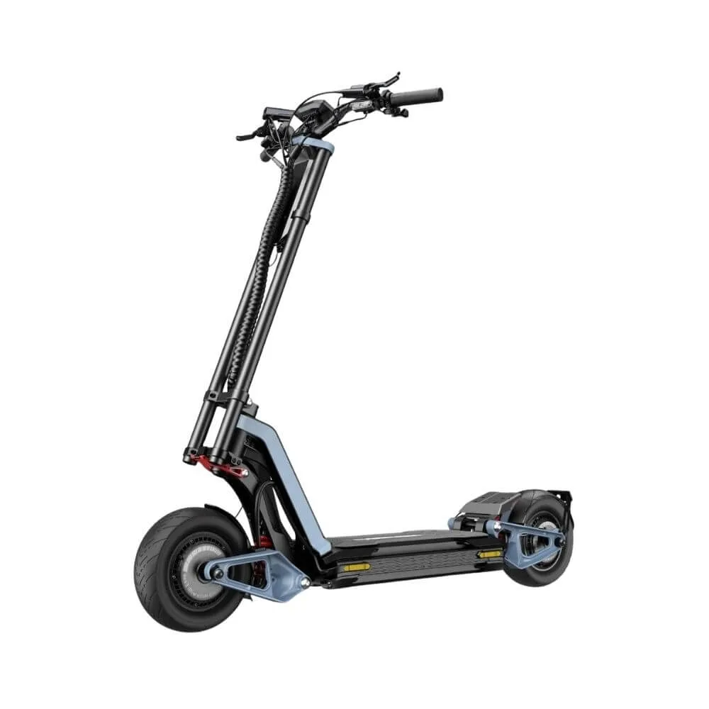 Inmotion RS Blue Casper