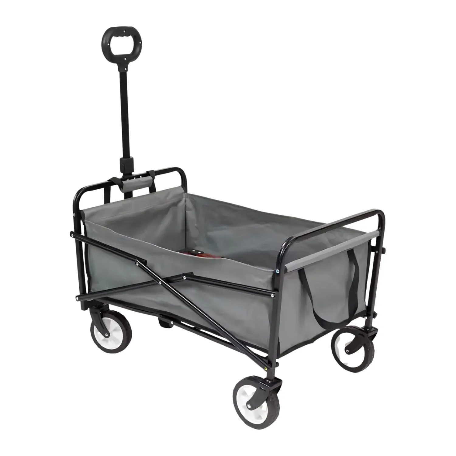 Chariot de transport pliable – Cargo Wagon Pro