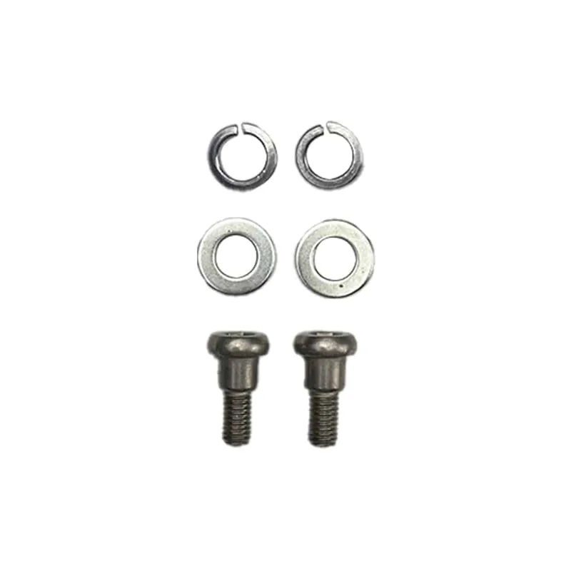 Vis Roue Arrière Xiaomi M365 & Pro (x2 avec rondelles) (Copie)