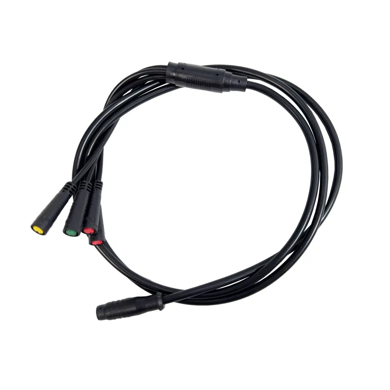 Ligne de communication pour trottinette GSPACE Mars Series
