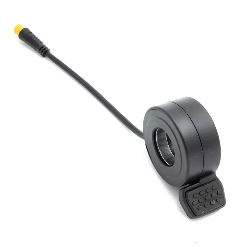 Accélérateur amélioré Kugoo G2 Pro