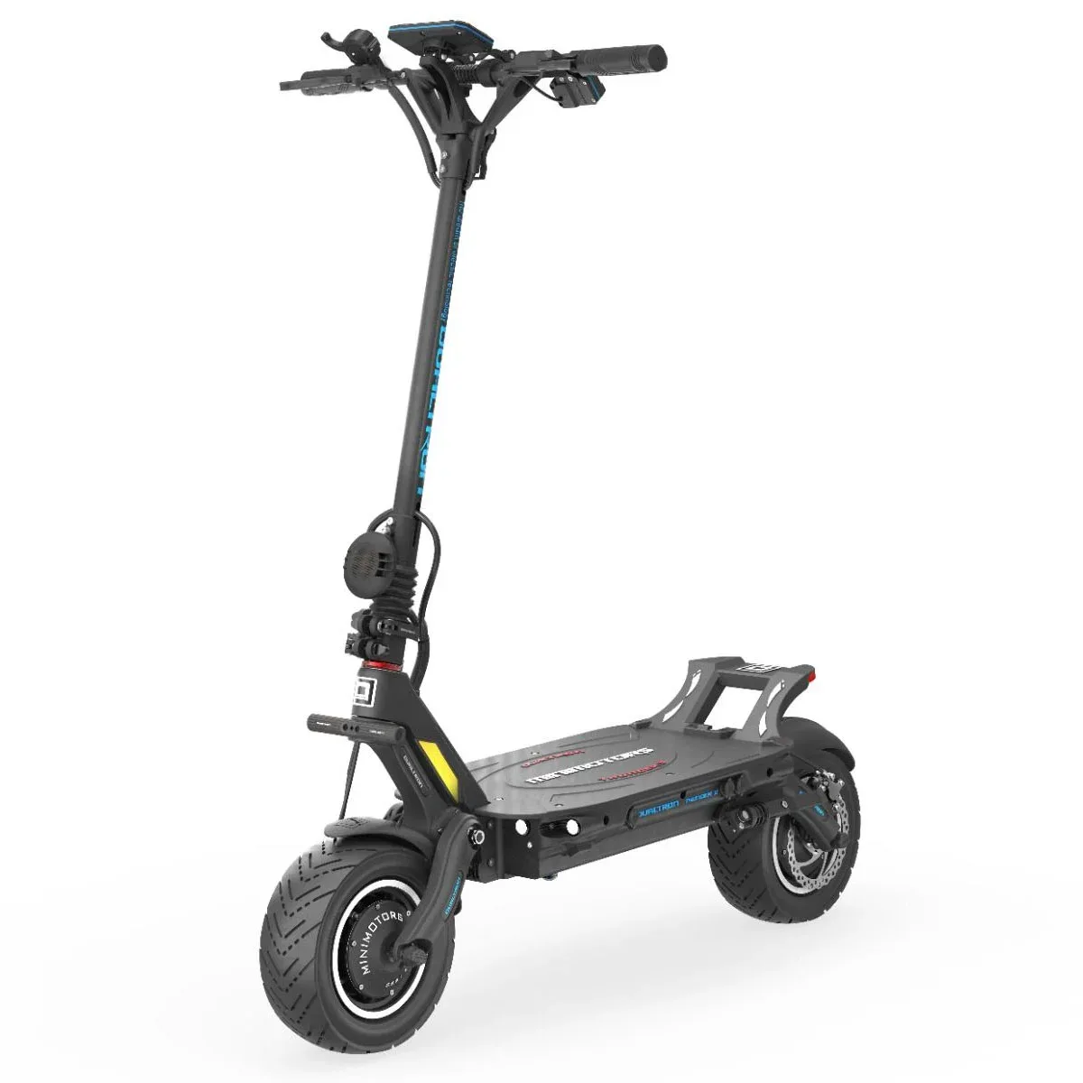 Dualtron Thunder 2 EY4