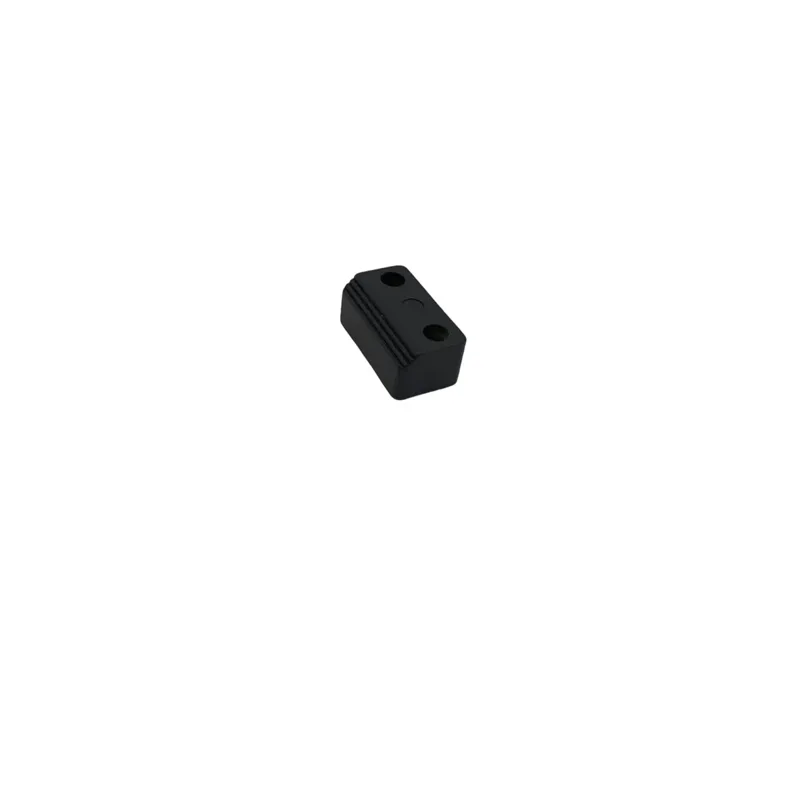 Plaque de verrouillage inférieure du tube de direction – Kuickwheel S1-C Pro V1 & V2