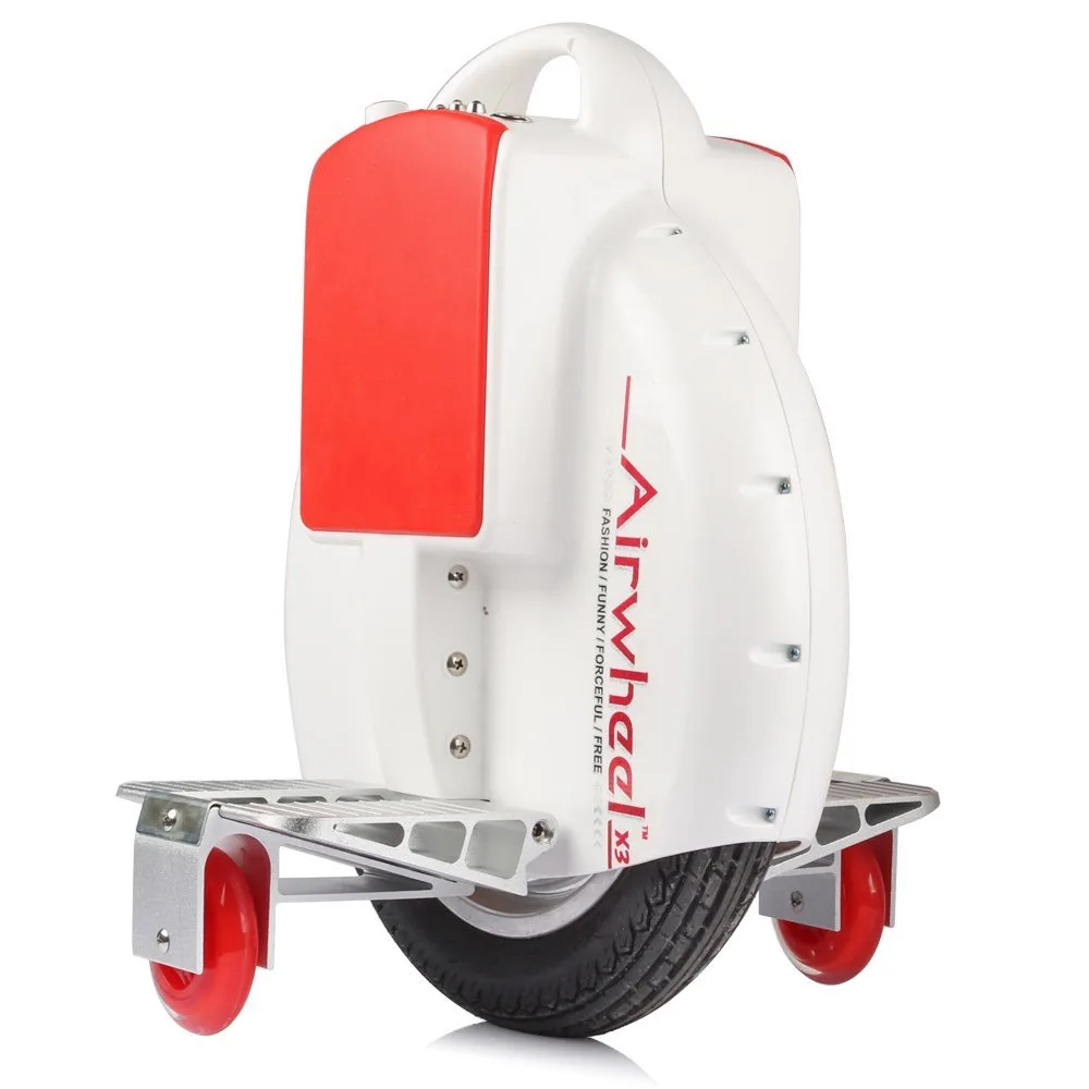 Airwheel X3S