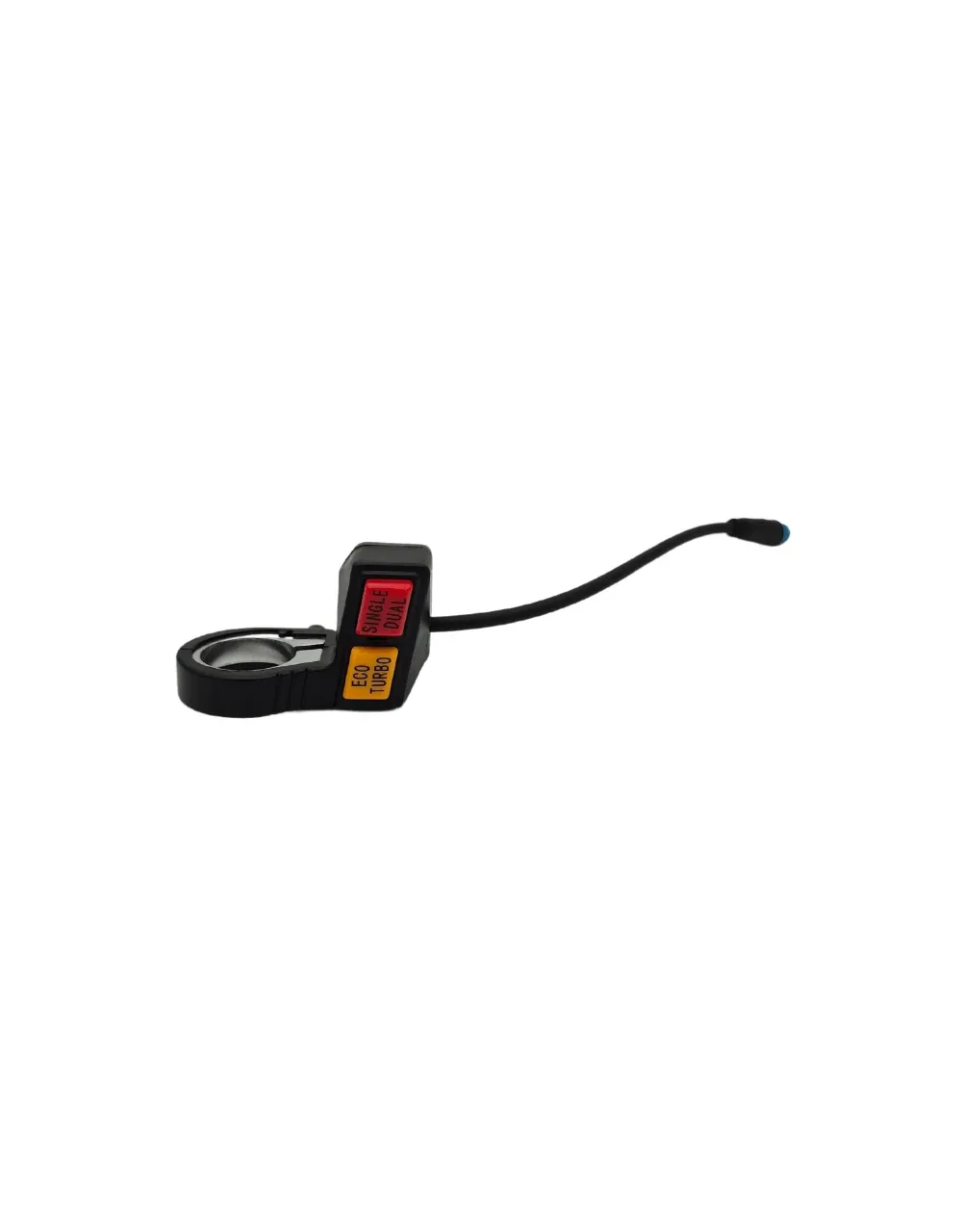 Commodo bouton Dual · Single Kaabo