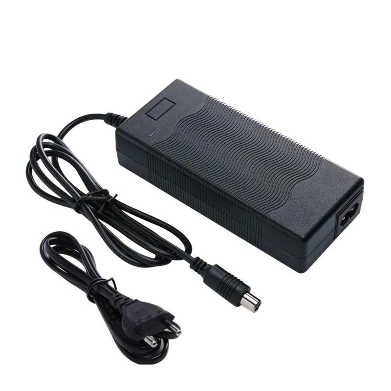 Chargeur 42V 2A (Embout DC 8mm) - Xiaomi · Ninebot · Universel