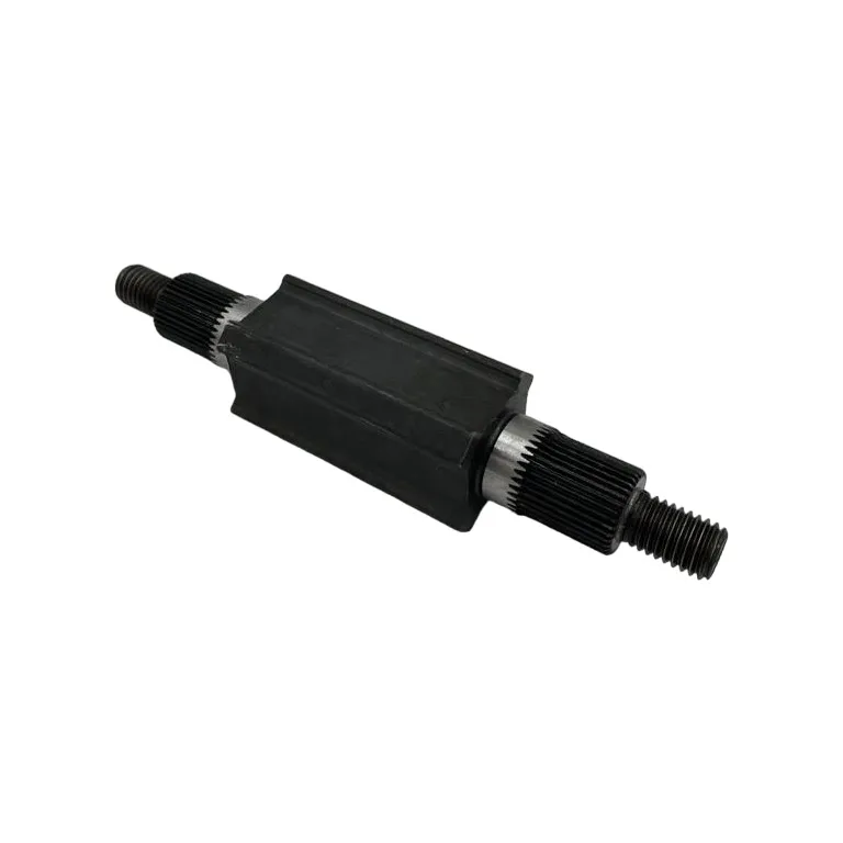 Dualtron Achilleus 2023 · Victor · Victor L+ · LTD · Thunder 2 · City · Storm LTD Shock Absorber 66mm Front · Rear Axle