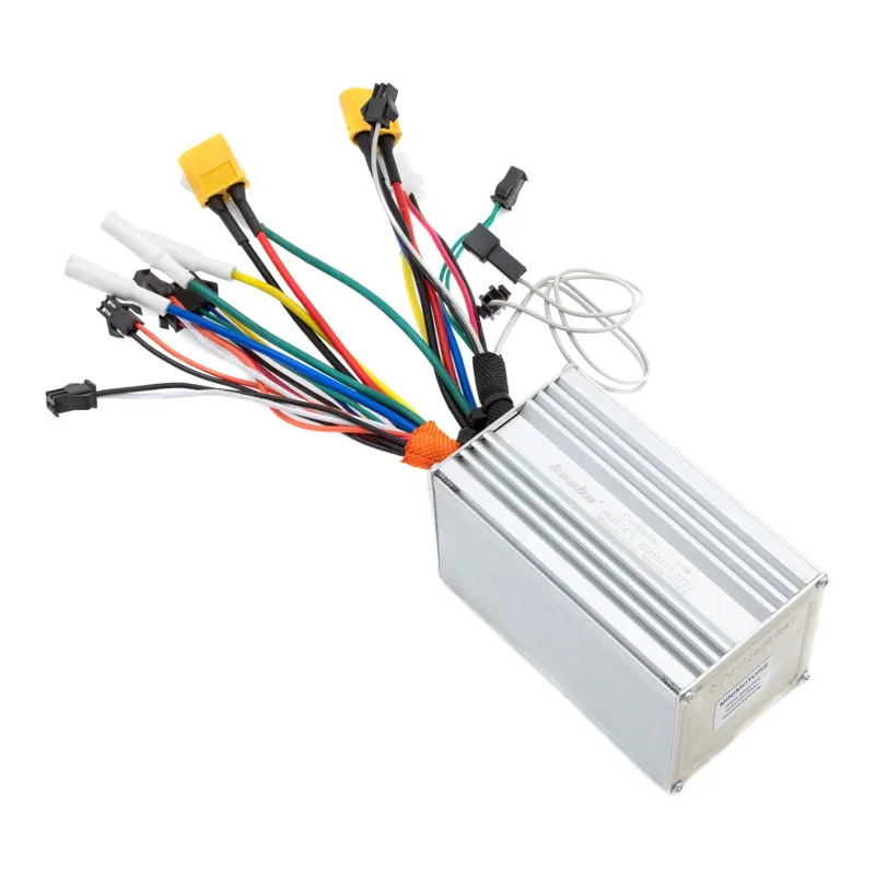 Contrôleur Minimoteurs 2 en 1 Kaabo Mantis 8 48v 27A Sans Hub Box Ancienne Version
