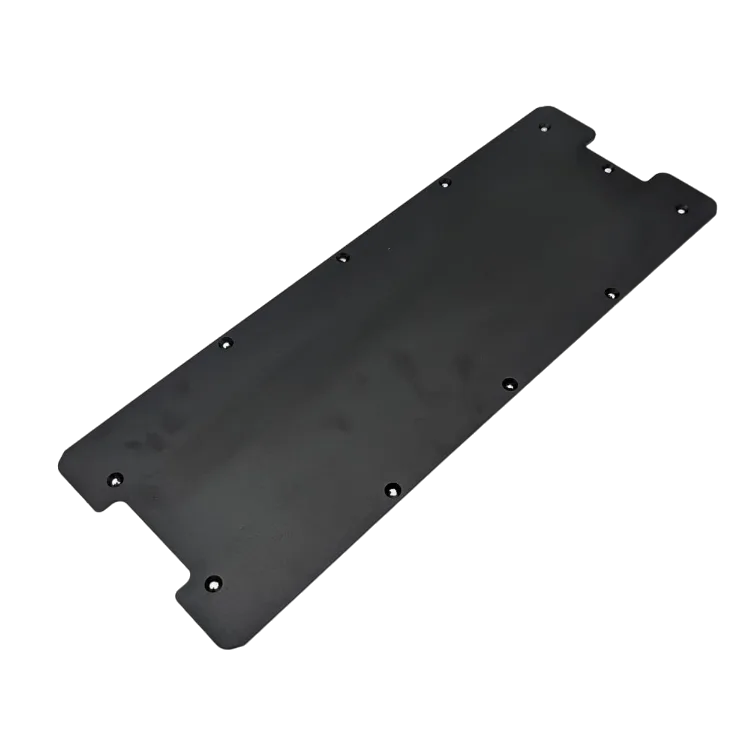 Deck for Teverun Fighter 11+