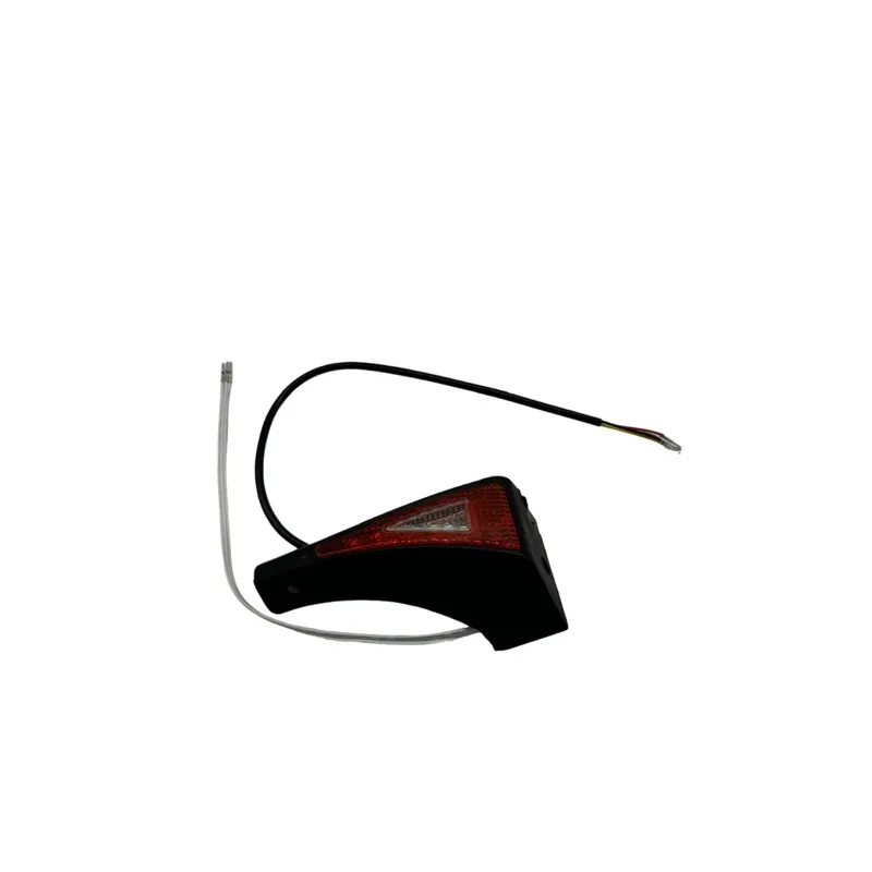 LED arrière gauche avec clignotant – Speedway SPW 5