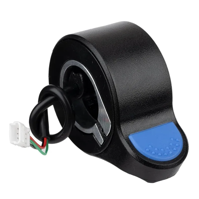 Gachette accelerateur trottinette Ninebot E22 · E25
