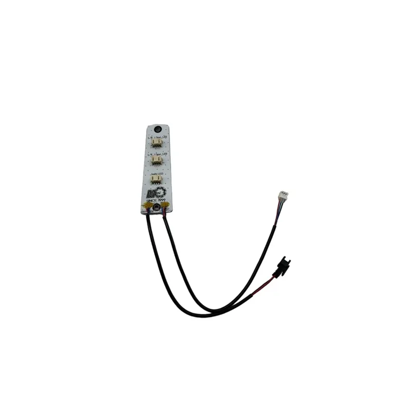 Récepteur LED (3 pin) – Dualtron Victor, Storm & compatibles