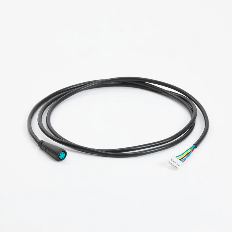CÂBLE ÉCRAN POUR TROTTINETTE ELECTRIQUE B'TWIN SD500E ET MD500E