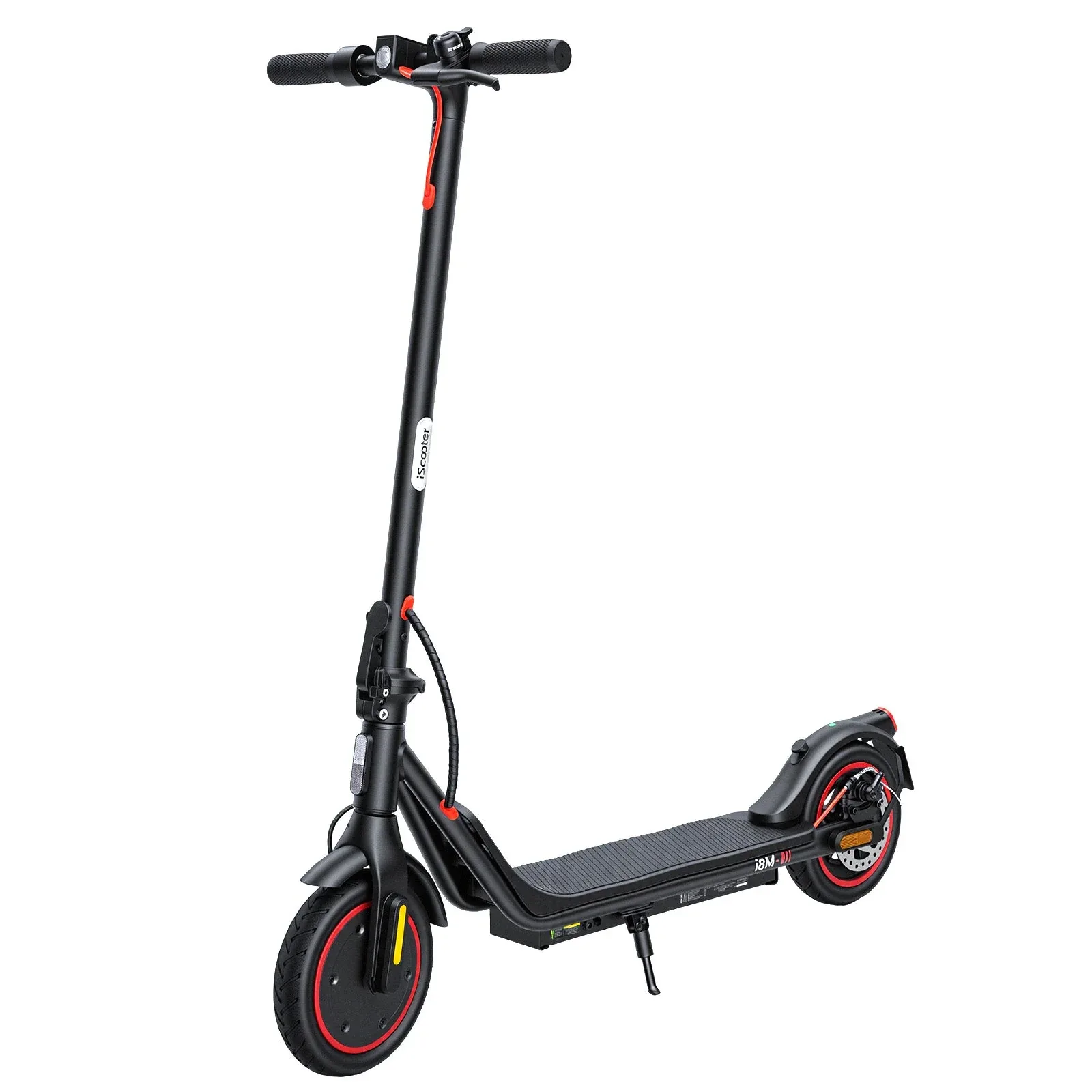 IScooter i8M 500W Trottinette électrique Pliable
