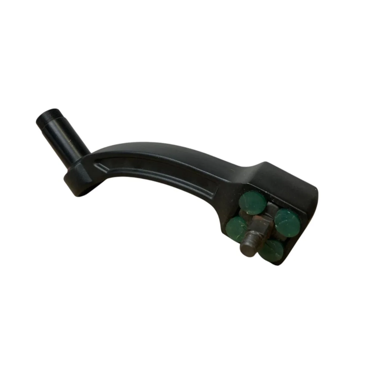 Bras pivotant avec suspension pour Dualtron Ultra (cartouche verte)