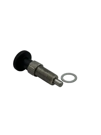 Teverun Fighter Mini · Goupille De Verrouillage Pliable