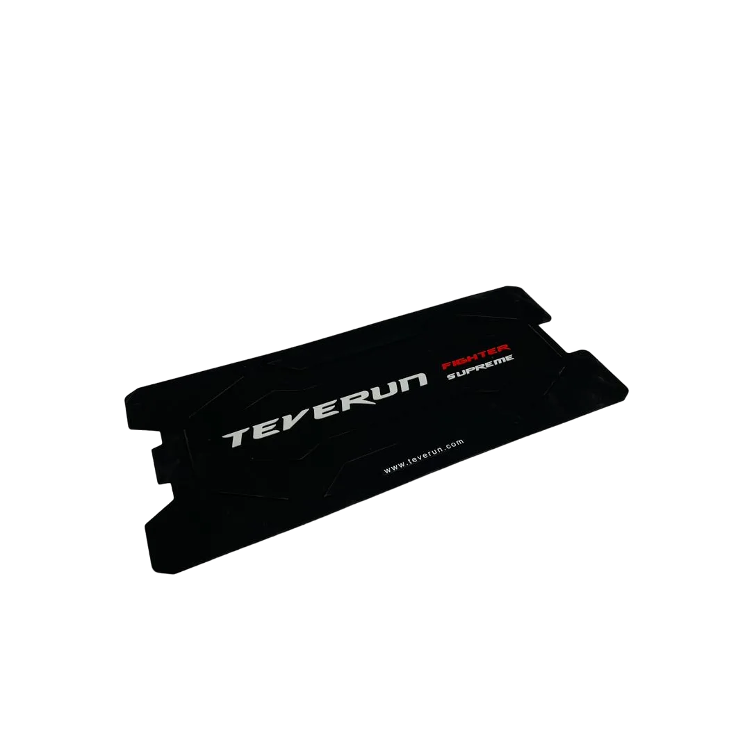 Anti-Slip Deck Rubber for Teverun Fighter 7260R