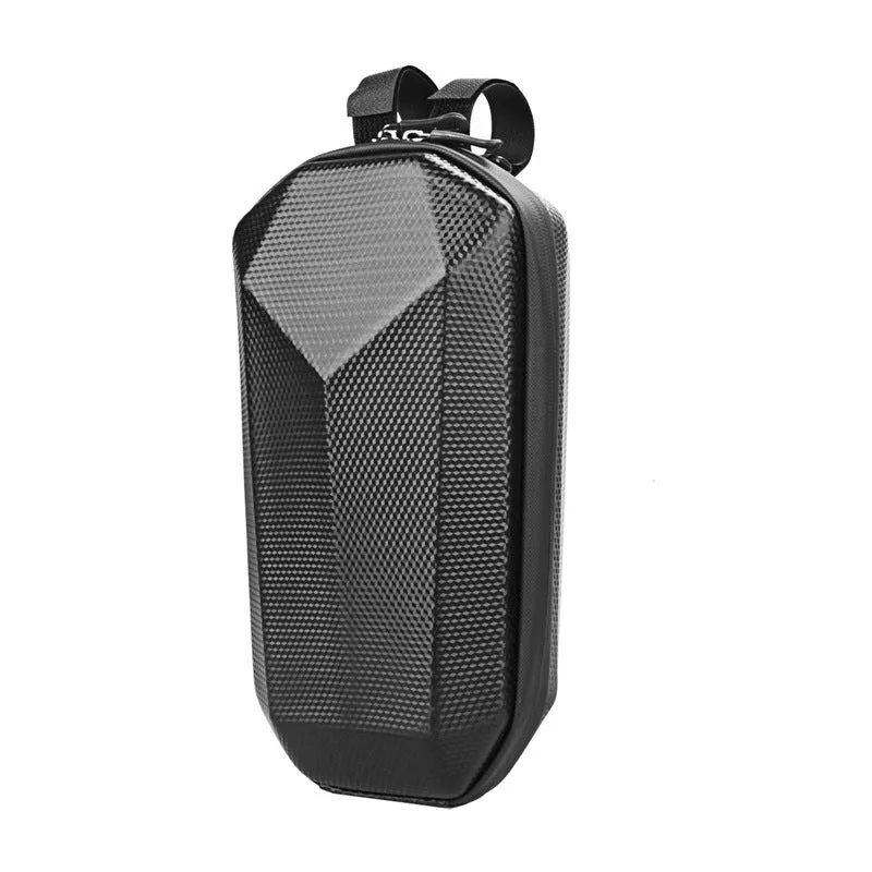 Sac de rangement universel capacité 4L pour E-Scooter/Trottinette/Vélo.