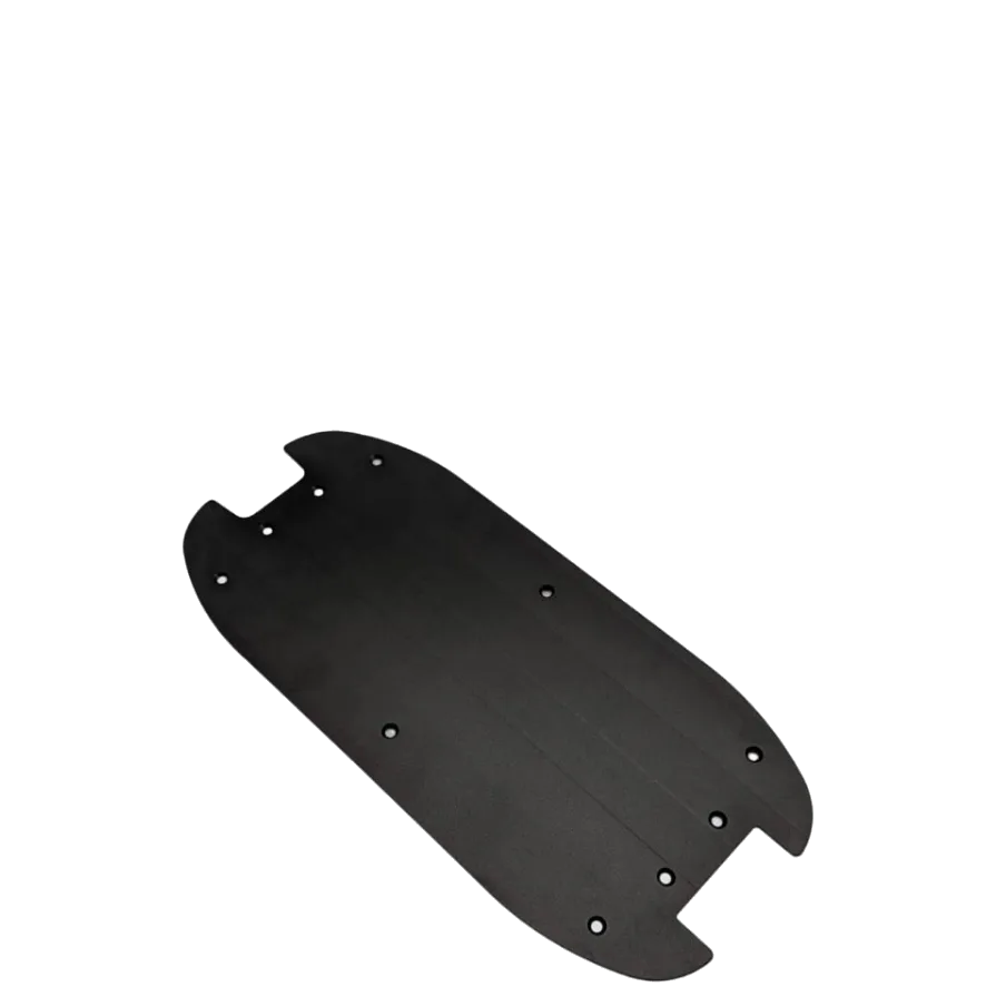 Compact Deck for Dualtron Victor /