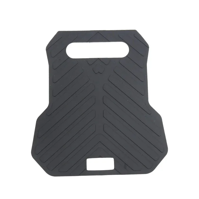 Grip de cale pied en silicone de Storm