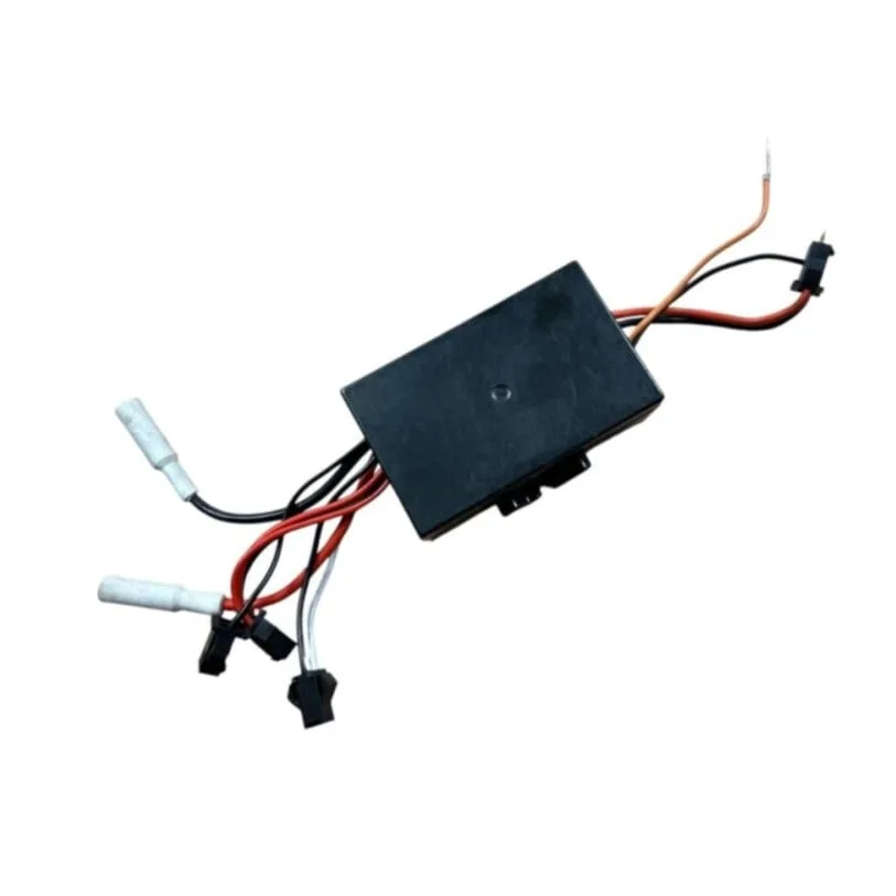 Contrôleur RVB Dualtron Spider Max