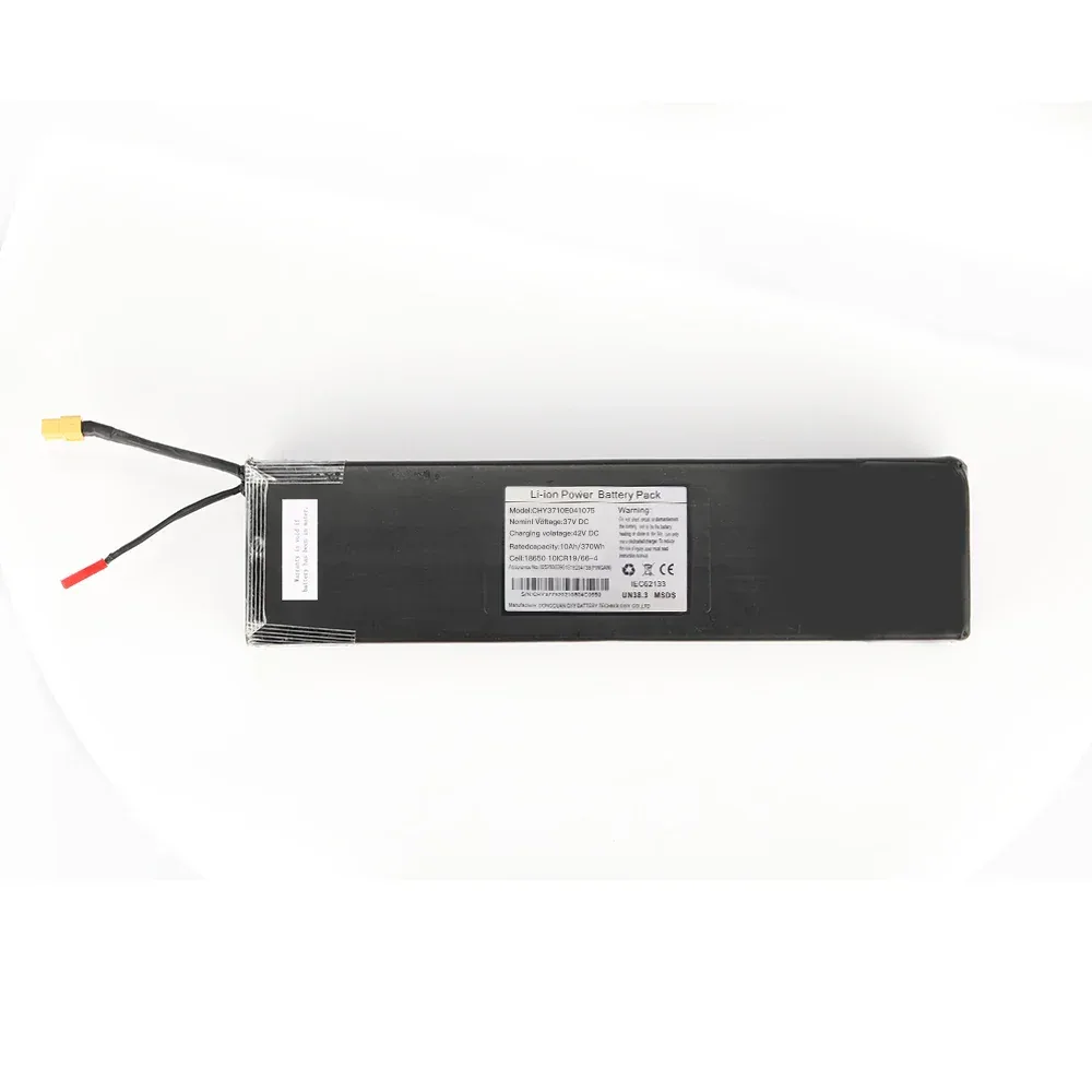 Batterie 10 Ah pour trottinette électrique S9 MAX