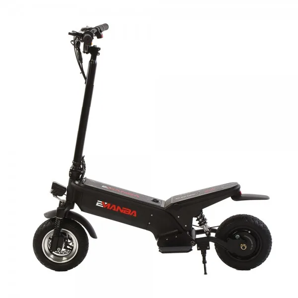 RealMax Z01 48V 10Ah