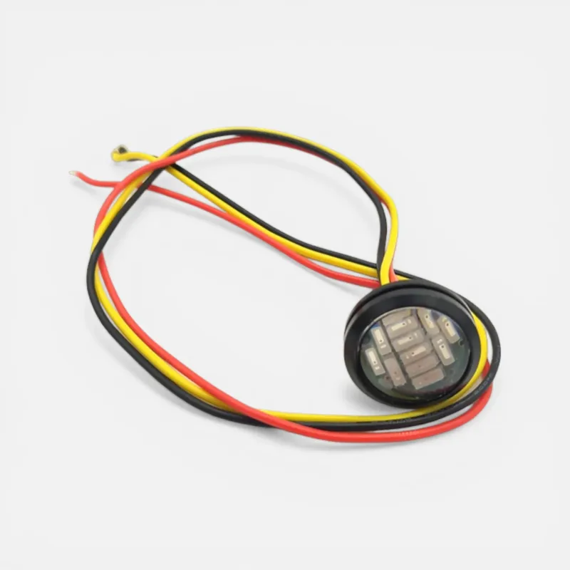 LED arrière feu stop – Dualtron Storm